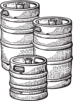 Canning and bottling