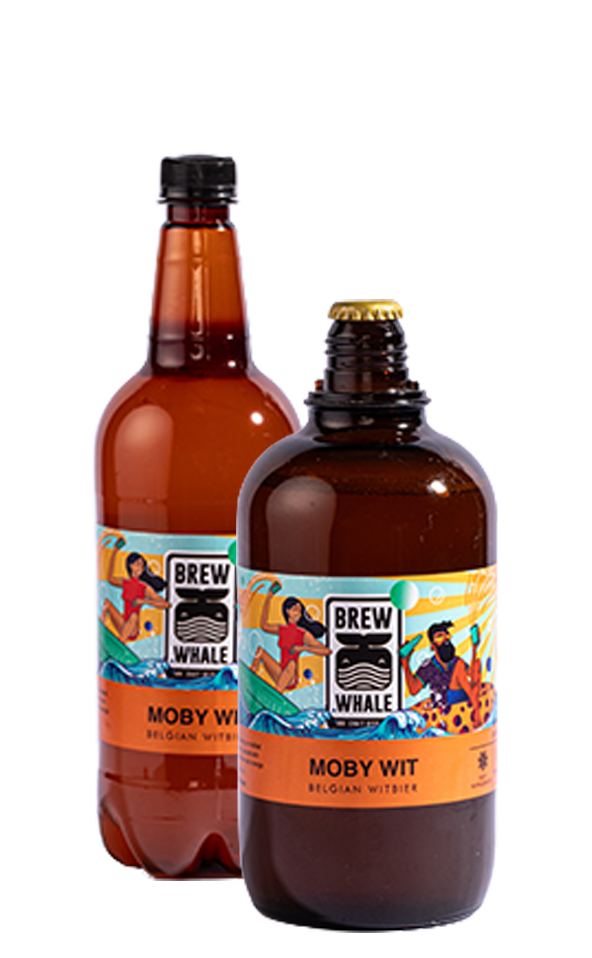Moby Wit