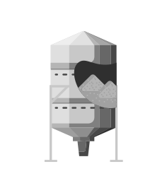 Malt mashing
