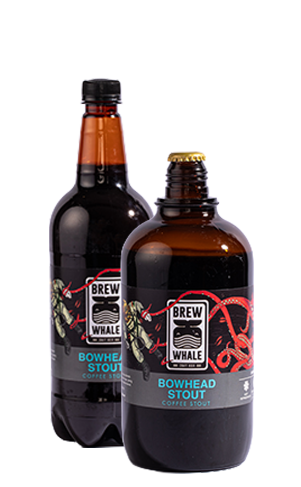 Stout